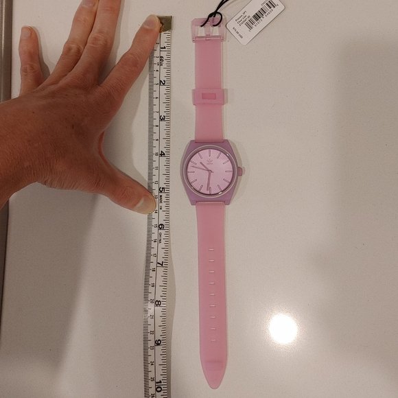 Adidas Process SP1 Watch